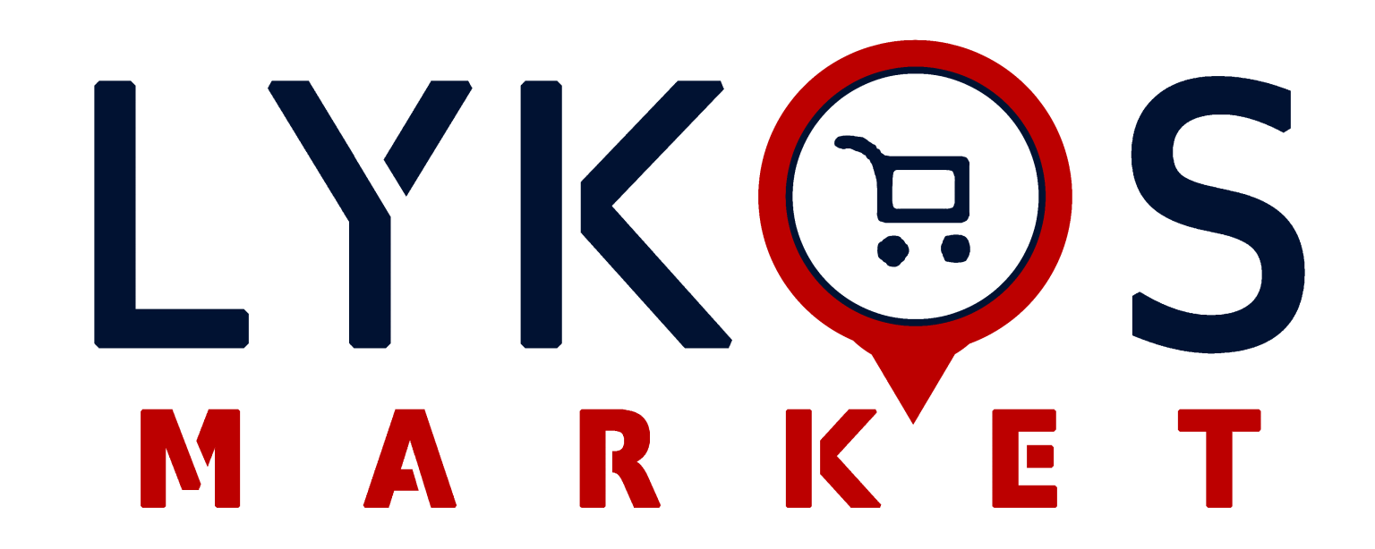 Lykos Market | Premium Supermarket Products & Fine Wines